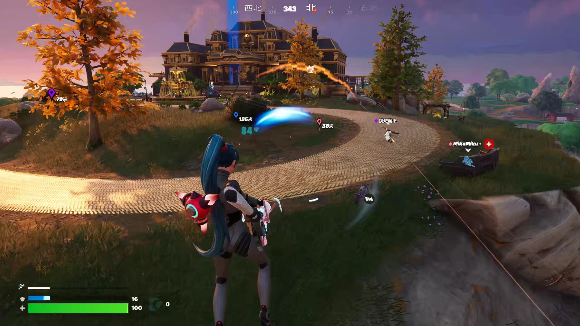 生涯的末期 生涯的末期