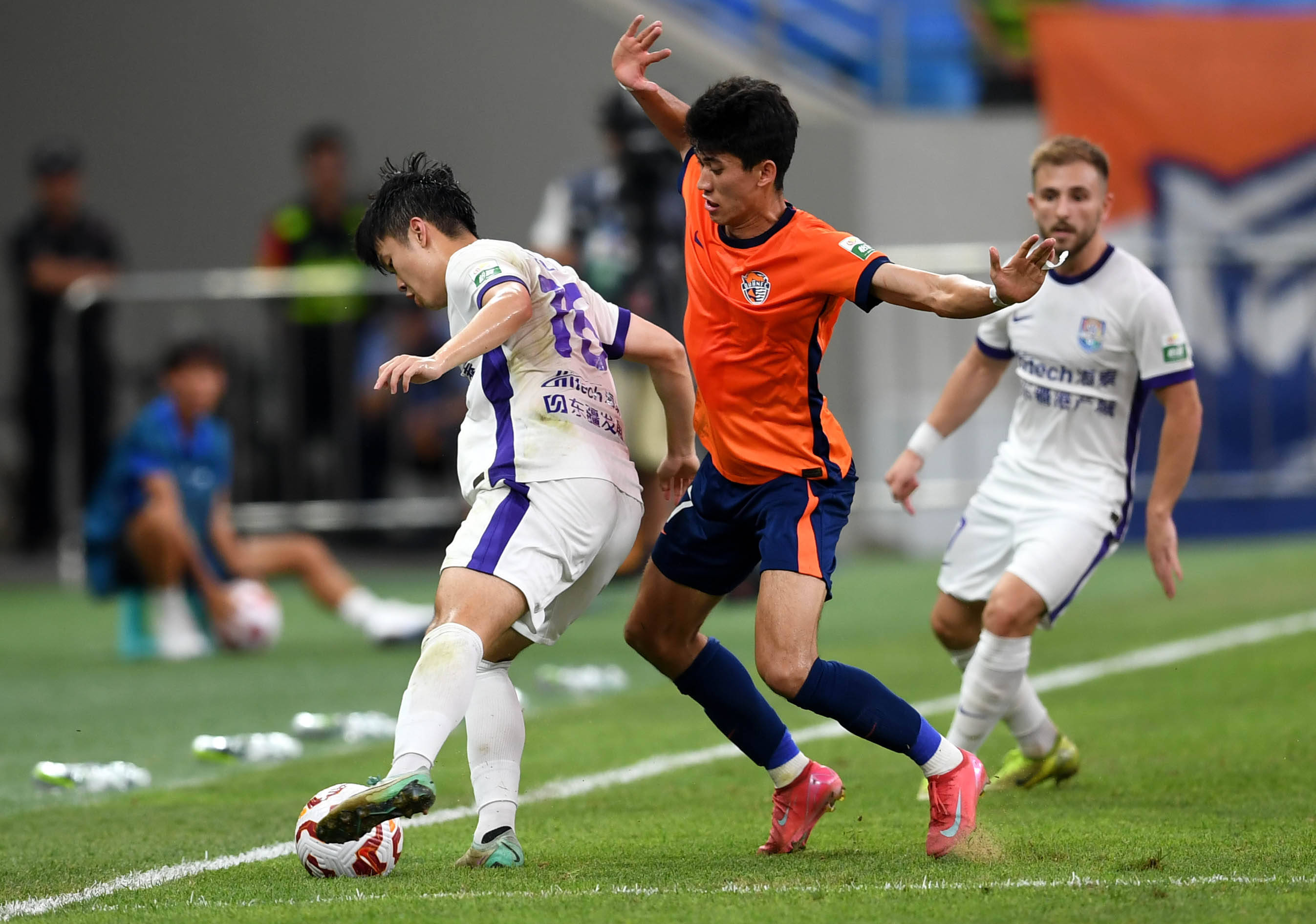 姆和范弗里 姆和范弗里