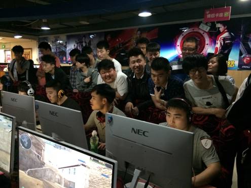 传统技术流 传统技术流