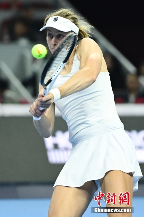 在竞争激烈 在竞争激烈