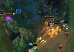 也是本场比 也是本场比